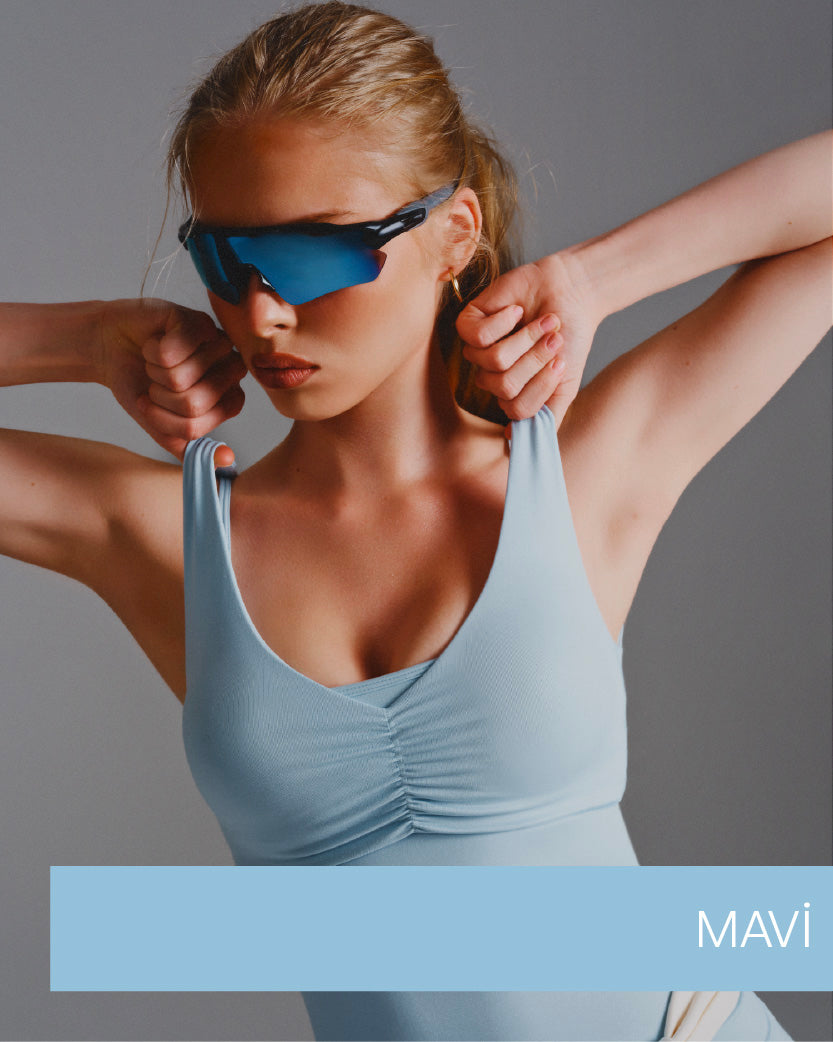 mavi