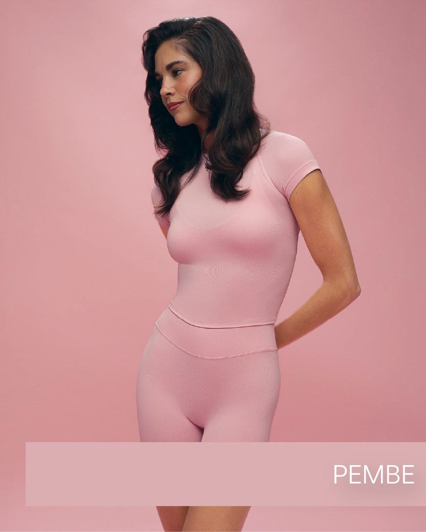 pembe