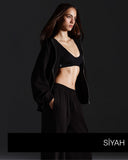 siyah