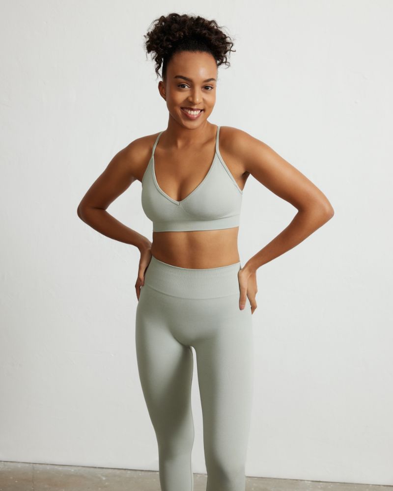 PITTA BALANCE BRA