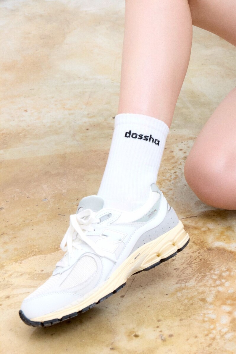 DOSSHA ÇORAP - 2