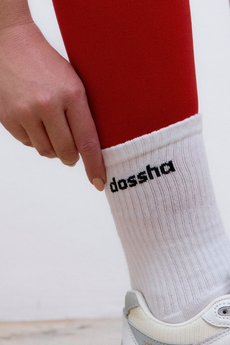 DOSSHA ÇORAP - 3