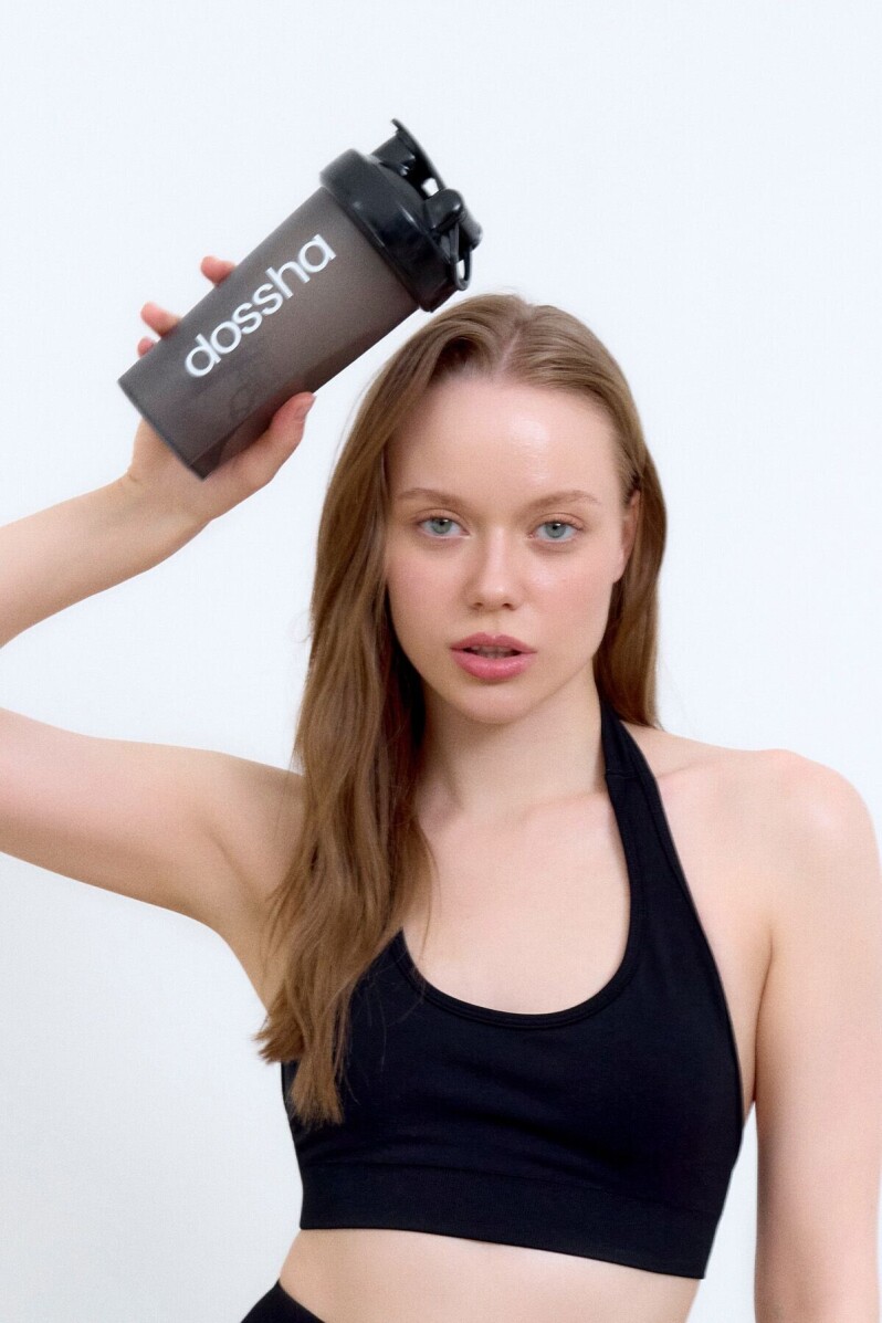 DOSSHA SHAKER - 1