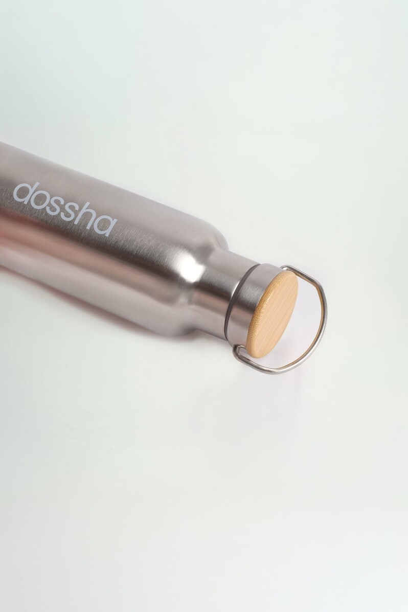 DOSSHA TERMOS 600 ML - 2