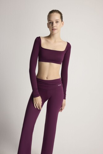 IT GIRL MÜRDÜM PANTOLON - Dossha