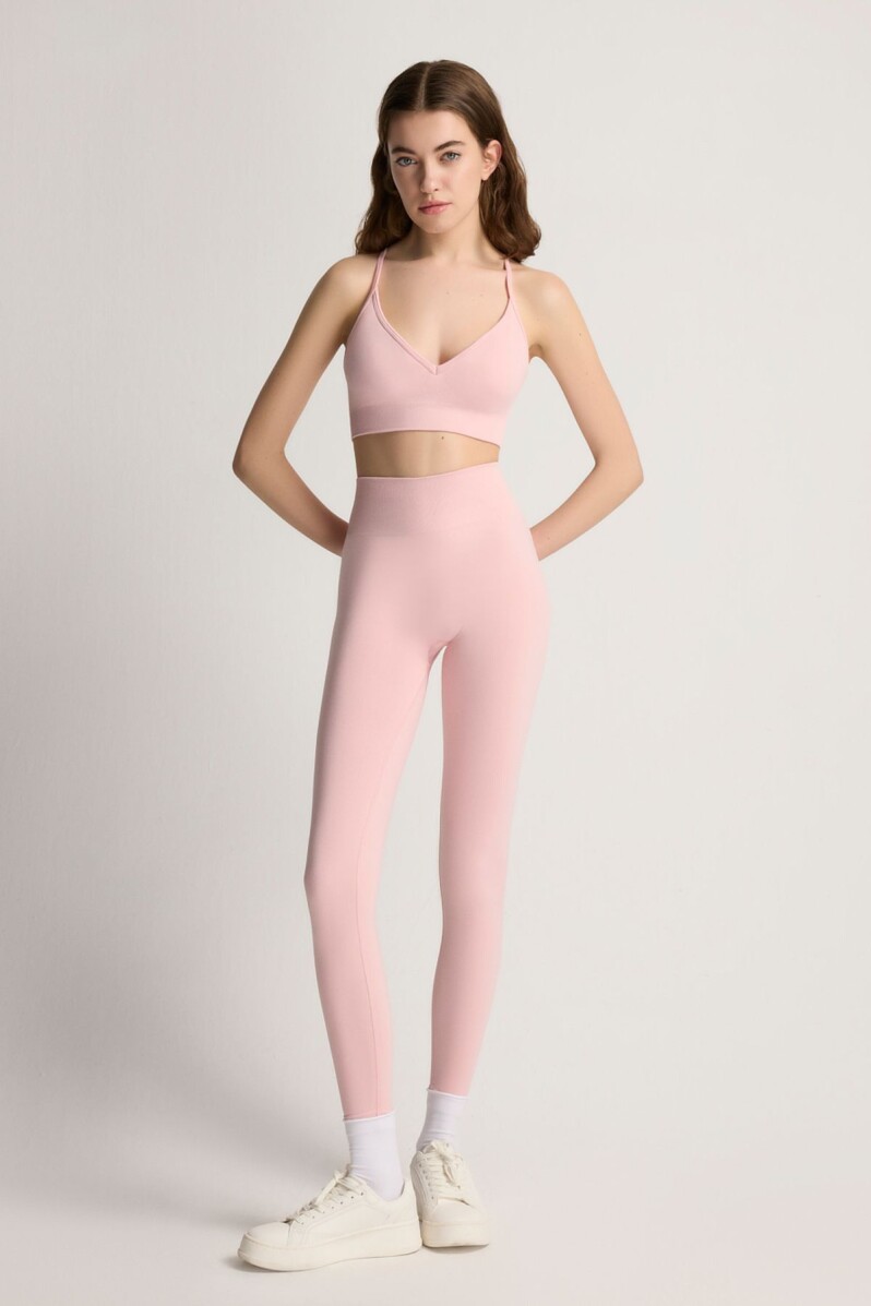 PITTA BABY PINK BRA - 3