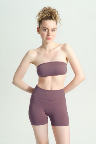 SUNBEAM MOR STRAPLEZ BRA - Dossha