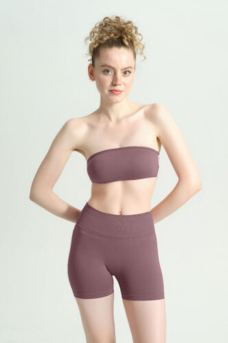 SUNBEAM MOR STRAPLEZ BRA - Dossha