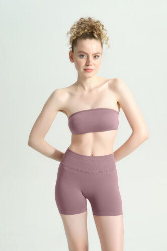 SUNBEAM MOR STRAPLEZ BRA - Dossha