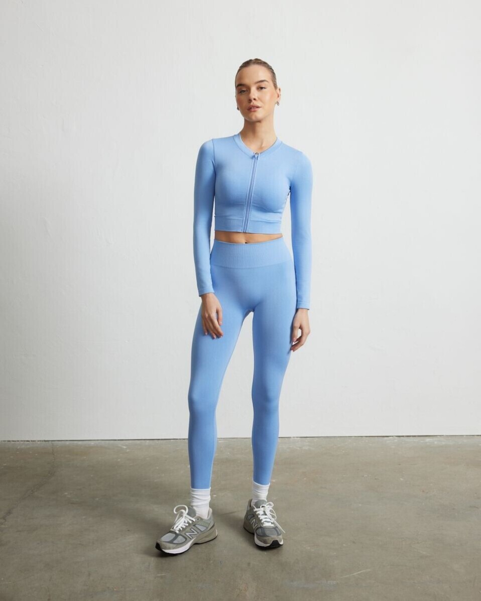 VATA BABY BLUE TAYT - 1