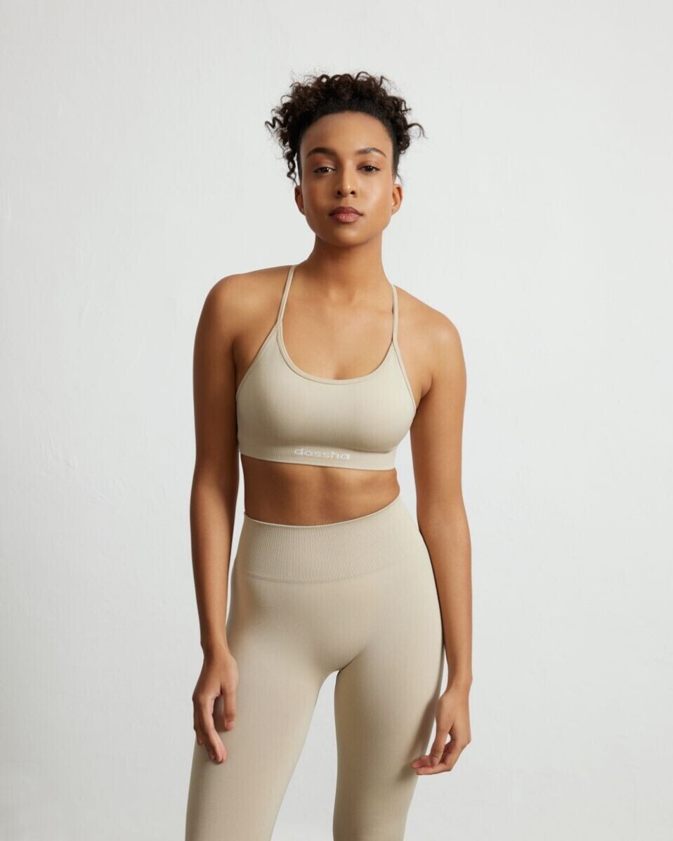 VATA CALMNESS BRA - 1