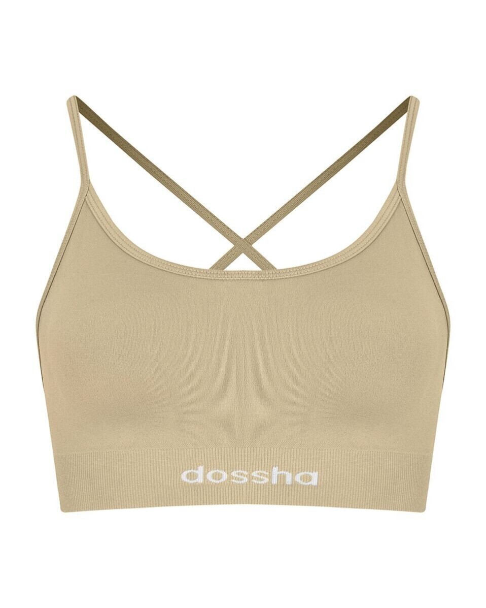 VATA CALMNESS BRA - 2