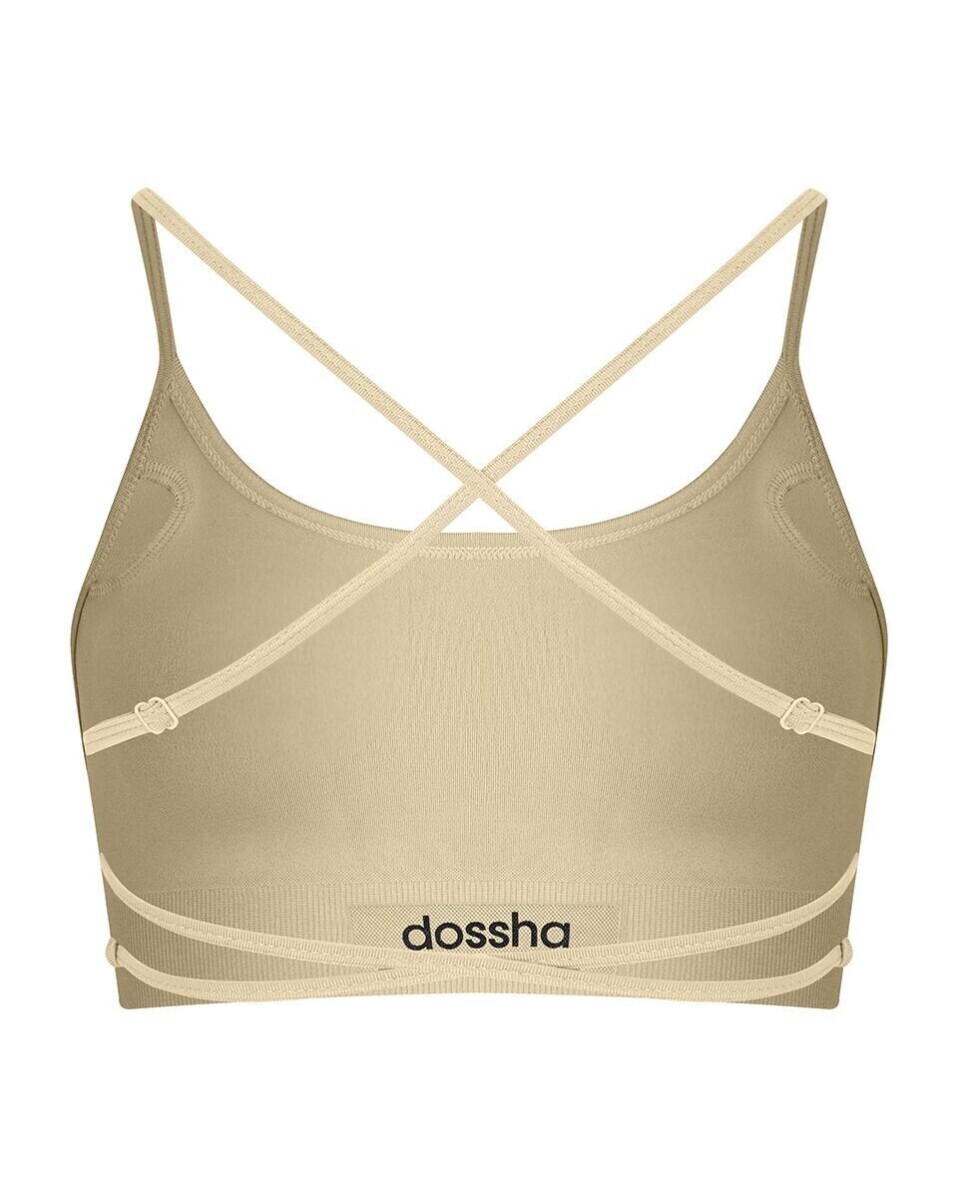 VATA CALMNESS BRA - 3
