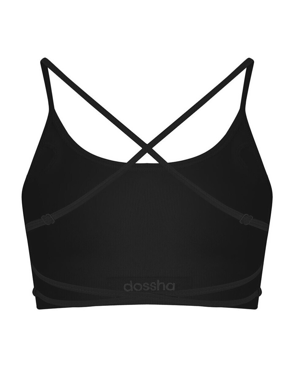 VATA POWER BRA - 2