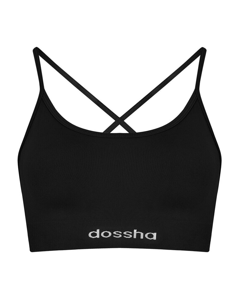 VATA POWER BRA - 3